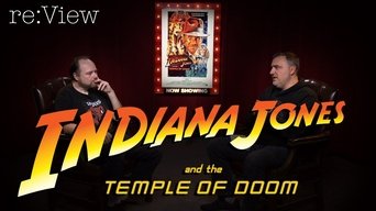 Indiana Jones and the Temple of Doom