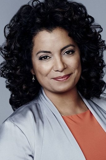 Image of Michaela Pereira