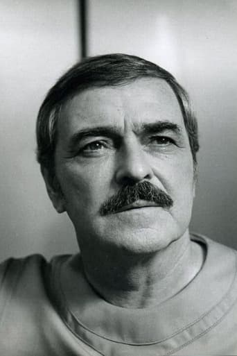 Image of James Doohan