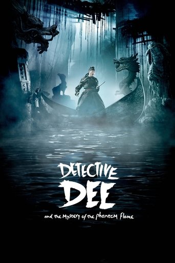 Movie Detective Dee and the Mystery of the Phantom Flame Poster Images, BackDrops Images, Logo Images posters 4 /lsJ2V7udLTQxftxemlRu0T2W4hS.jpg
