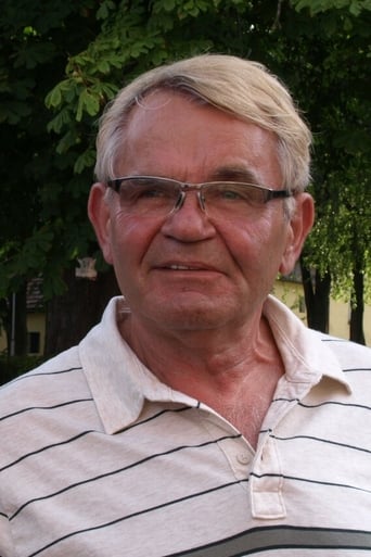 Image of Jerzy Janeczek