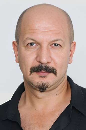 Image of Ufuk Aşar