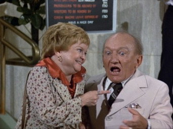 Heads or Tails/The Little People/Mona of the Movie episode still image