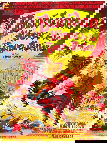 Movie Poster