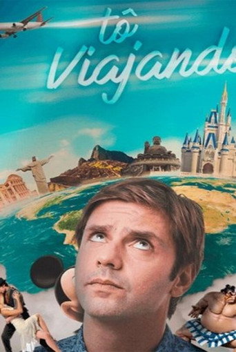 Fabio Rabin - Tô Viajando 在线观看和下载完整电影