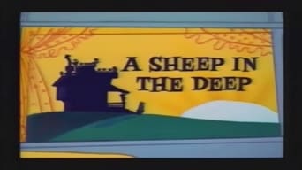 A Sheep in the Deep