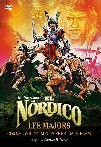 The Norseman 在线观看和下载完整电影