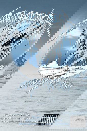 Metallica: Freeze 'Em All - Live in Antarctica