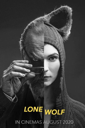 Lone Wolf bedava film izle