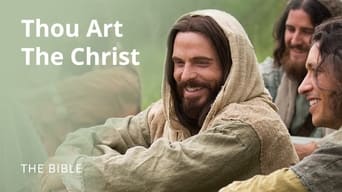 Matthew 16 | Thou Art the Christ, the Son of God