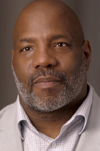 Image of Jelani Cobb