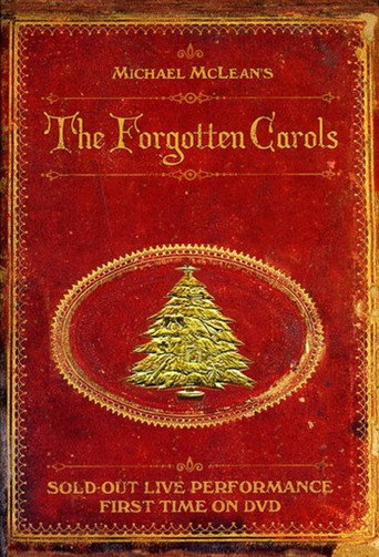 The Forgotten Carols 在线观看和下载完整电影