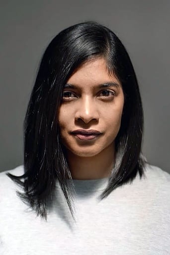 Image of Amara Karan