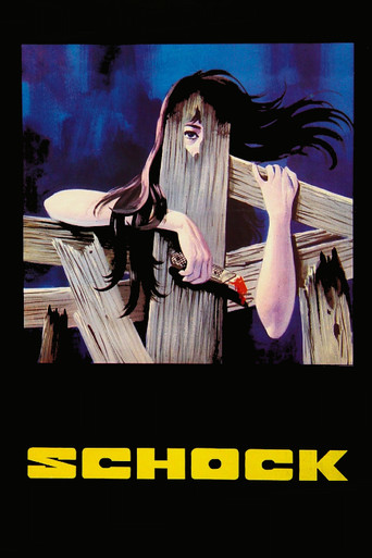 Schock 在线观看和下载完整电影