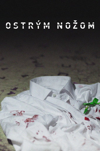 Ostrým nožom 在线观看和下载完整电影