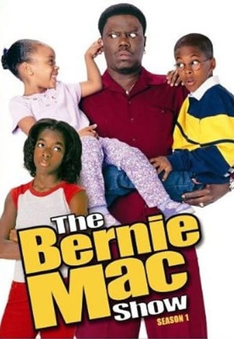 The Bernie Mac Show