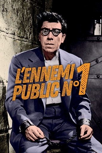L'ennemi public n°1 在线观看和下载完整电影
