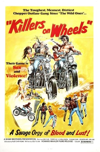 Movie Killers on Wheels Poster Images, BackDrops Images, Logo Images posters 2 /luqEkqpBtUsUxaHOSzDvBljYdK1.jpg
