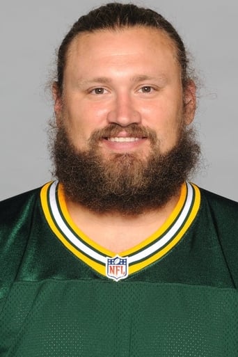 Image of Josh Sitton