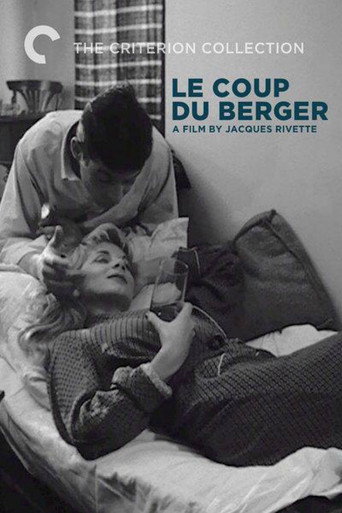Le Coup du berger 在线观看和下载完整电影