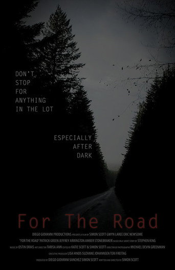 For the Road 在线观看和下载完整电影