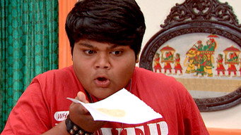 Rani Pari Vs Mahabhasam Pari