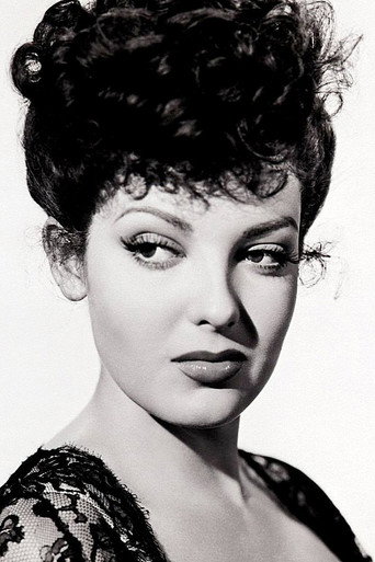 Actor headshot