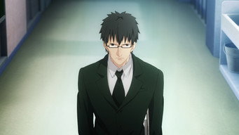 The Fifth Contractor