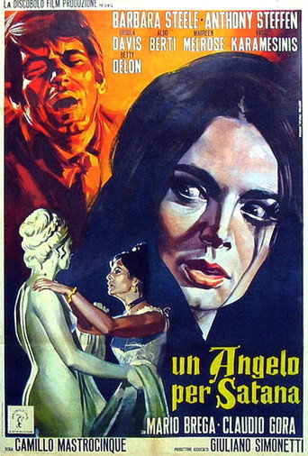 Un angelo per Satana 在线观看和下载完整电影
