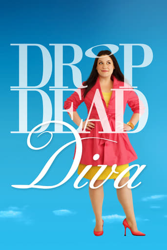 Drop Dead Diva