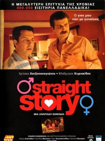 Straight Story 在线观看和下载完整电影