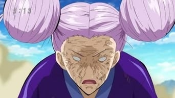 'National Treasure Class' One-Swing 100 Million Yen Techniques! Toriko VS Granny Chiyo