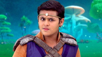 Prachandika Kidnaps Baalveer's Friends