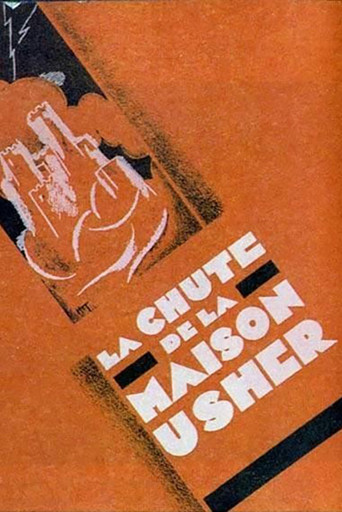 La Chute de la maison Usher 在线观看和下载完整电影
