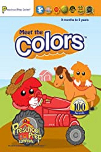Meet the Colors 在线观看和下载完整电影
