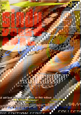 Sindy Does Anal Again