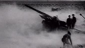 WWII Desert War