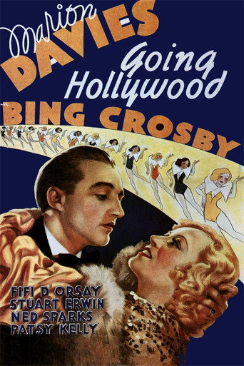 Going Hollywood 在线观看和下载完整电影
