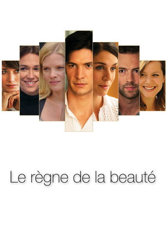 Okładka filmu Le Règne de la beauté