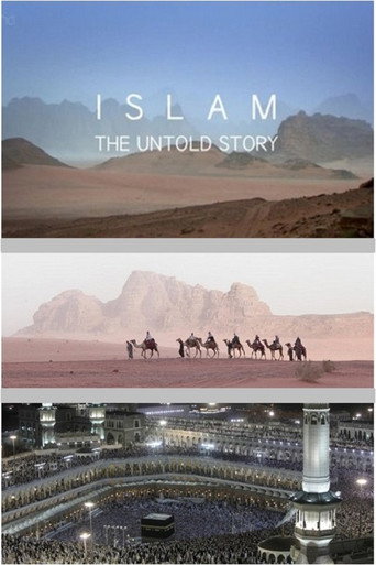 Islam: The Untold Story 在线观看和下载完整电影