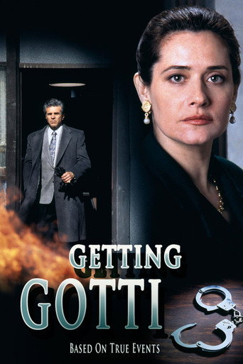 Getting Gotti 在线观看和下载完整电影