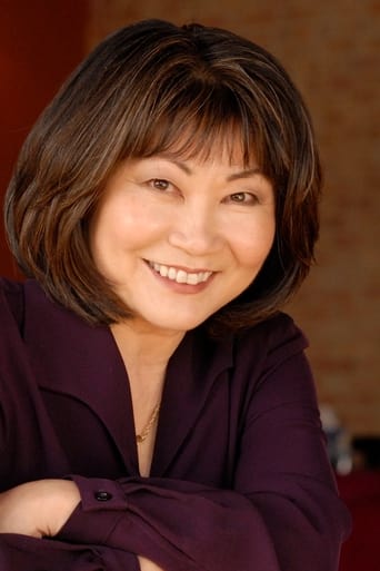 Image of Cheryl Hamada