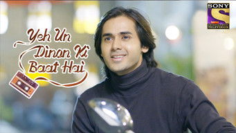 Naina's Sleepless Nights