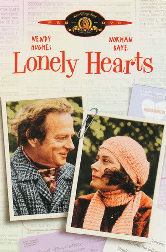 Lonely Hearts 在线观看和下载完整电影