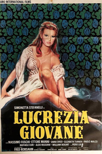 Lucrezia Giovane 在线观看和下载完整电影