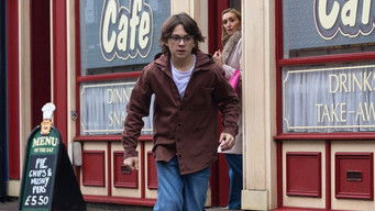 Monday. 16th March 2026 episode still image