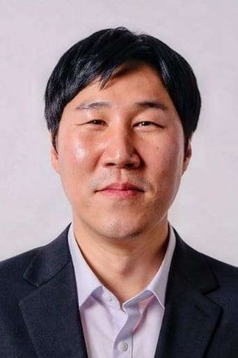 Image of Hong Seong-o