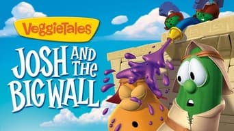 Josh and the Big Wall!