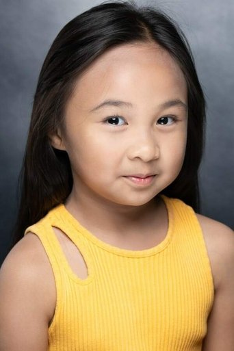 Actor Lilac Encina