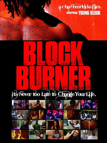 Block Burner 在线观看和下载完整电影